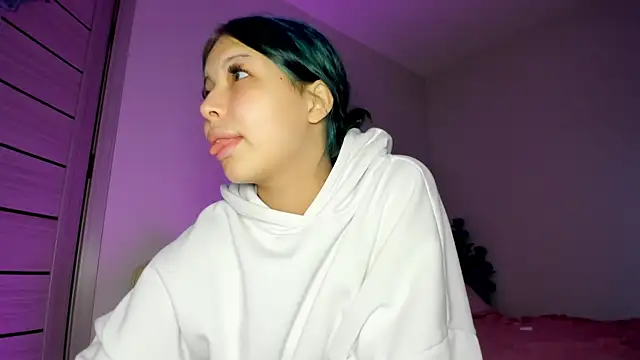 missinfull webcam