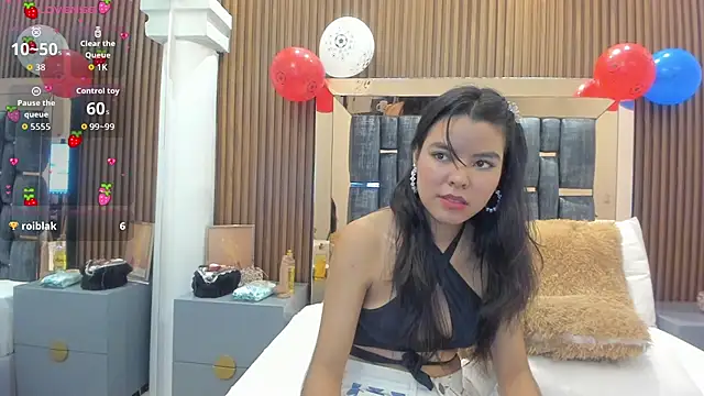 Dulce_Glamor_ webcam