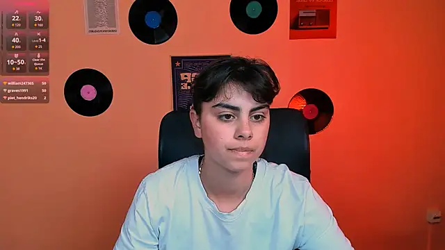 viola_sweet_1 webcam