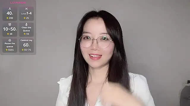 77-Vicky webcam