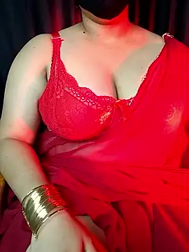 Dreamgirl_3 webcam