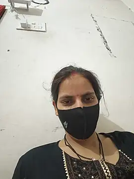 Neha-ji webcam
