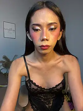 CassandraLovve webcam