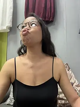 honghong_mother webcam