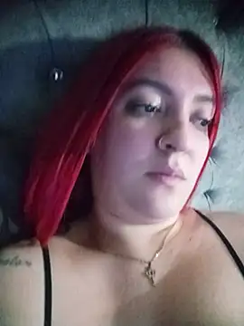 AinhoaMontero webcam