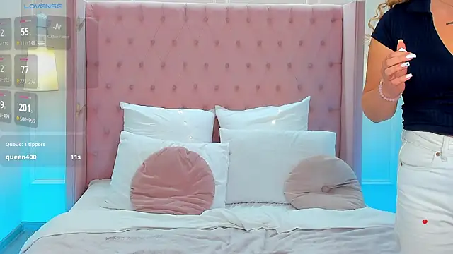 CassiRide webcam