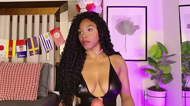 Anabella_London webcam