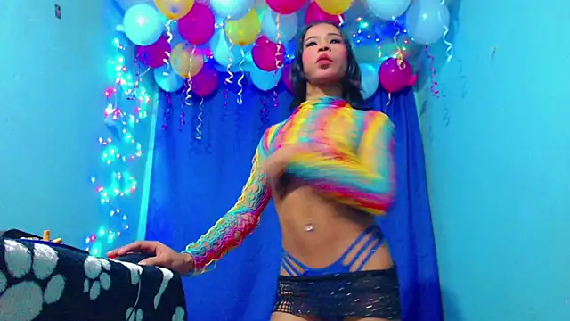 Milastarhotxx webcam