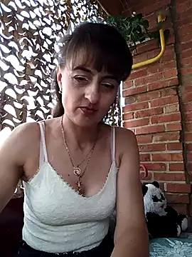 _NancySweet webcam