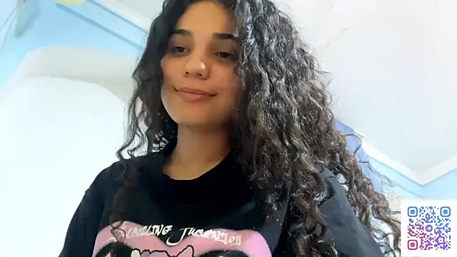RitaPerry webcam