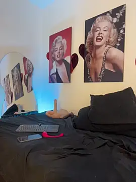 Sarabellinii webcam