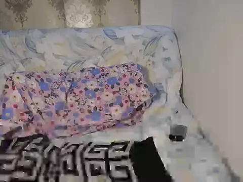 HotAss_Aika webcam