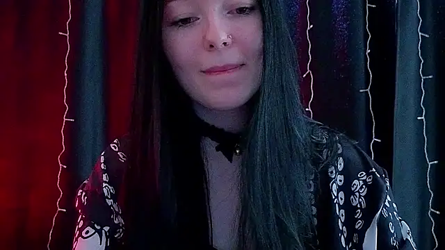 NaomiBunnys webcam
