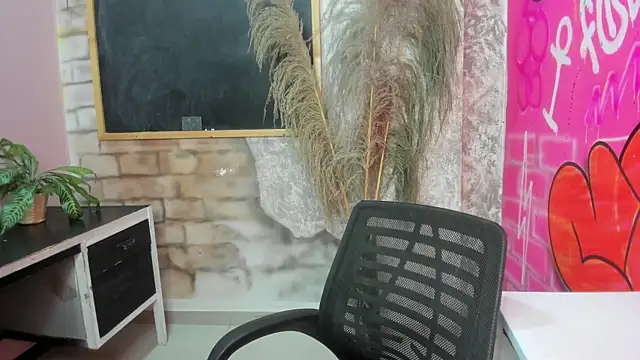 Keff-andrew34 webcam