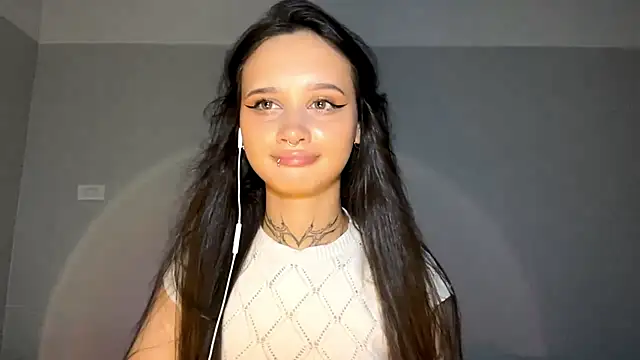 MayraLucarelli webcam