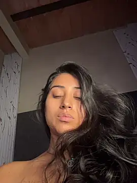 Valentinne_z webcam