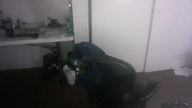 palidin1 webcam