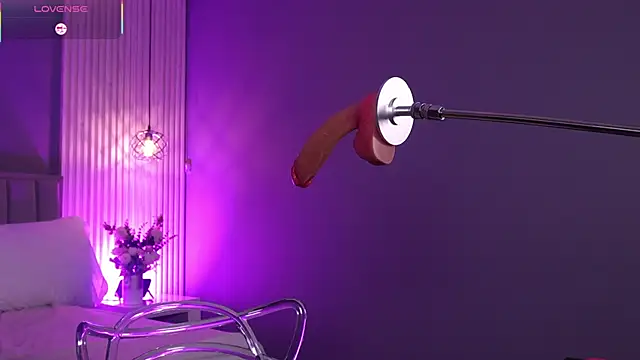 ValeryNova webcam