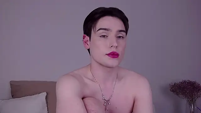 RobbyCharming webcam