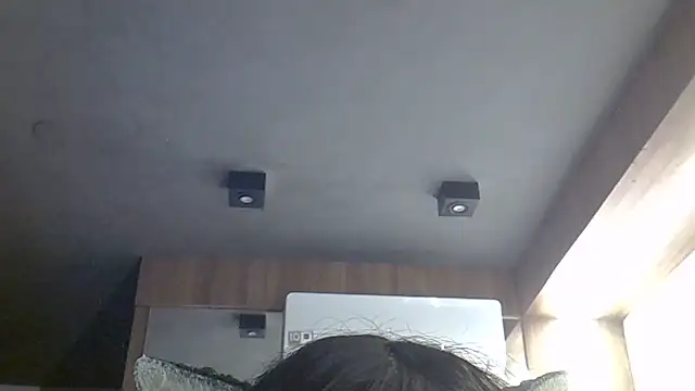 SkinnyKitten webcam