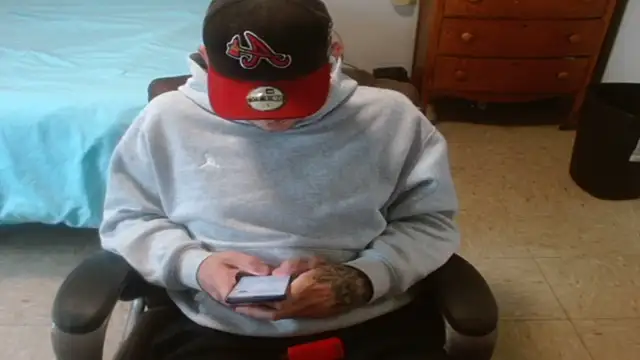 DADDY_KANE8--- webcam