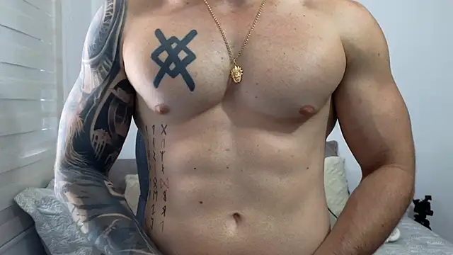 Isaac_Carter webcam