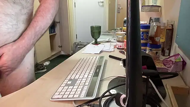coach-karl webcam