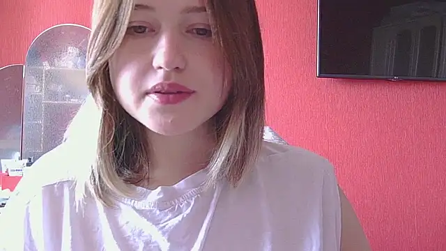 Beloved_Mary webcam