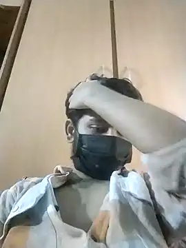 Vishal-Hyderabad webcam