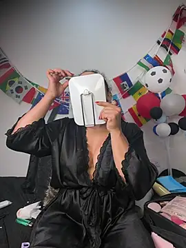 carolgaita webcam