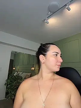 ava_blue webcam
