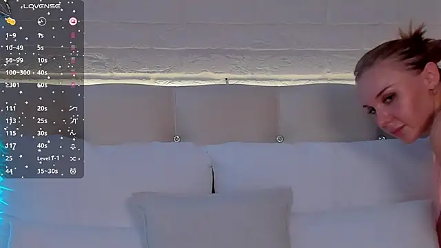 LianaFord webcam