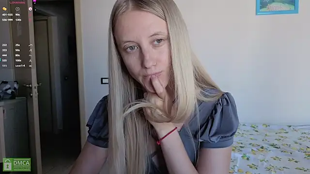 AngeelLina webcam
