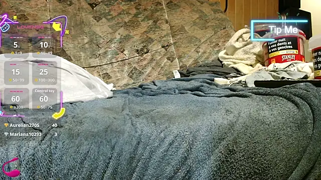 dudu7219 webcam