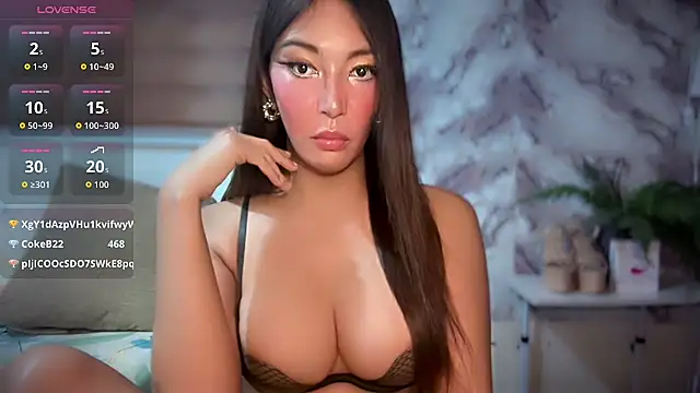 jessica_mercado webcam