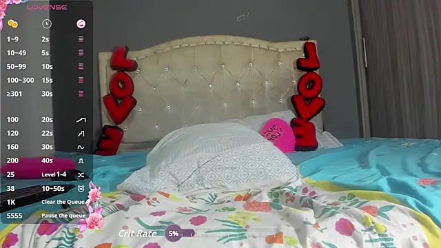 Modelo: kattita_uwu