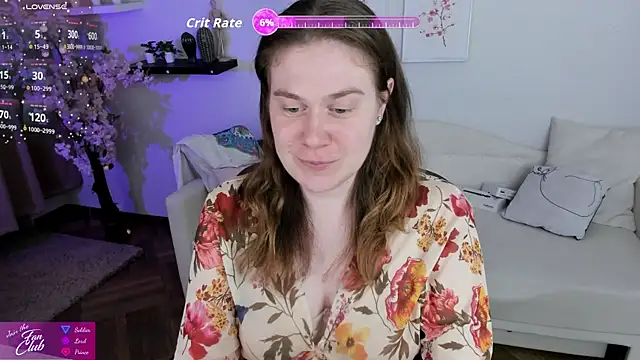 Nancy_Sun_ webcam