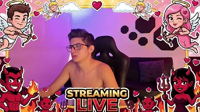 atilaepic webcam