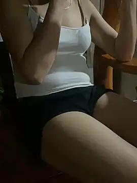 Linda-babyy webcam