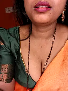 Kannada_star Live Webcam on Stripchat