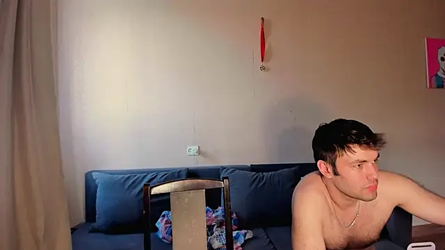 Kevin_Hornyyy Live Web Cam Show