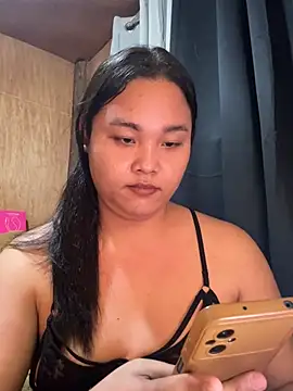 _Lylia webcam