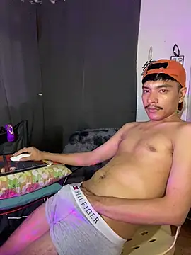asian_darlingcummersxxx (M young) - HELP ME CUM TODAY  take me pvt