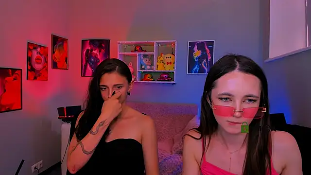 bella_dorn webcam