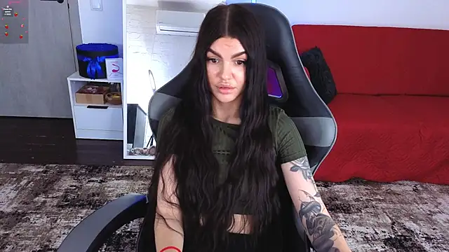 AnacondaOnn webcam