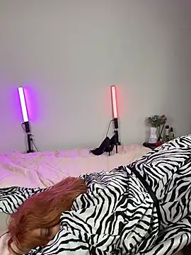 FoxyRedMamy