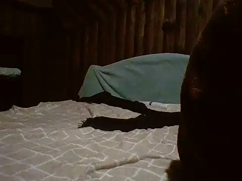 Thiago_model webcam