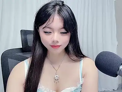 Xiaoxue689 webcam