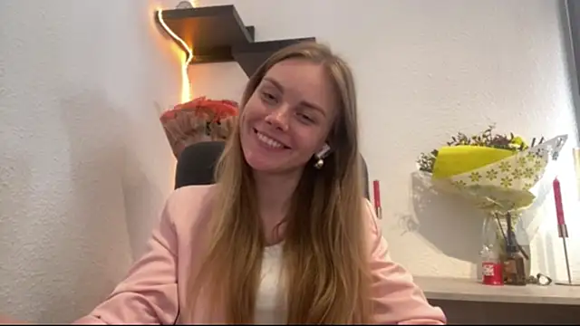 SunnyStrike webcam