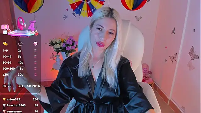 melody_starr - Melody_starr's free webcam - UK Sex Cams